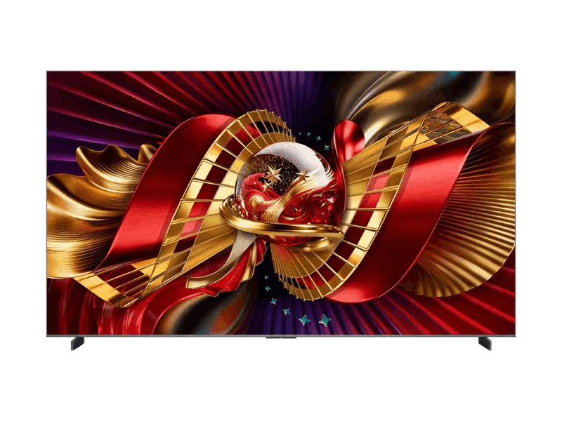 Tivi TCL 98Inch SQD-Mini LED 98C8L